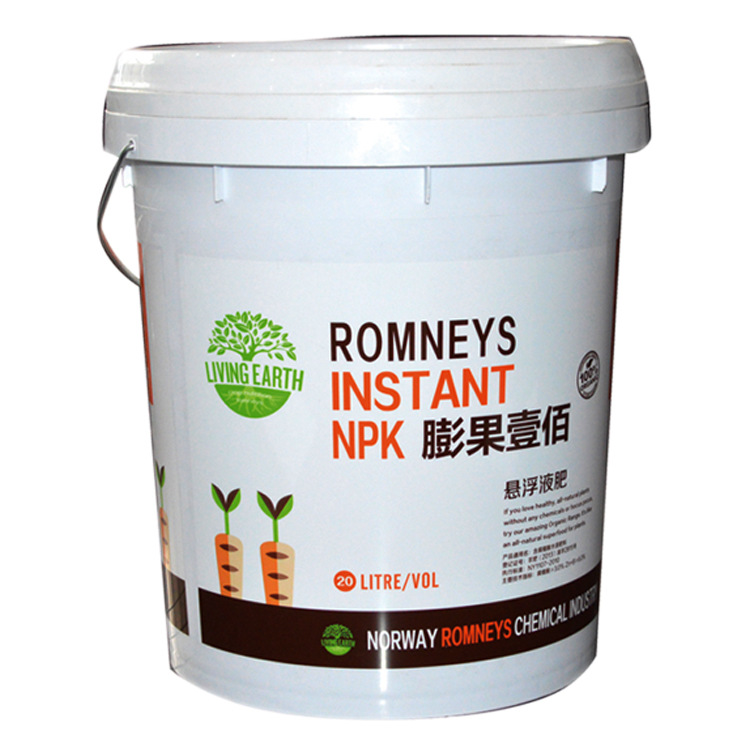 氨基酸肥水膏液体膨果肥腐植酸生根壮苗膨果着色增产代加工厂家