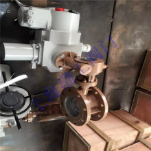 늄ӵ��y D941J-10Q DN50 PN16 220V 0.5A ������늙C ���m���y