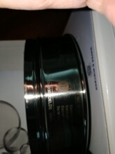 德国Haver & Boecker 3英寸振动筛网 520204圆振筛莱奈食品