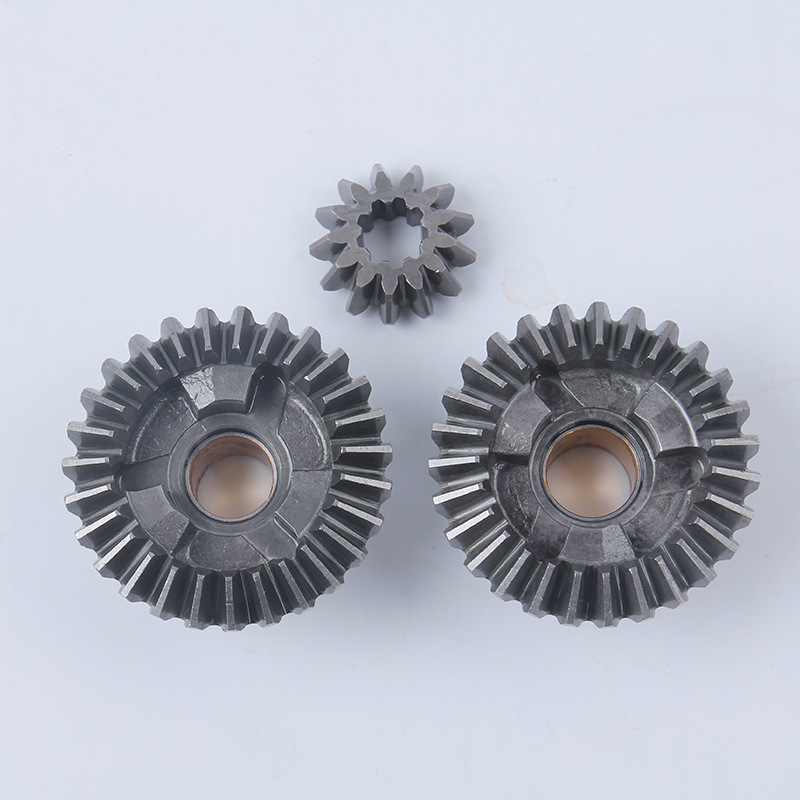 雅马哈原装4马力齿轮可以与雅马哈1:1互配外贸出口品质