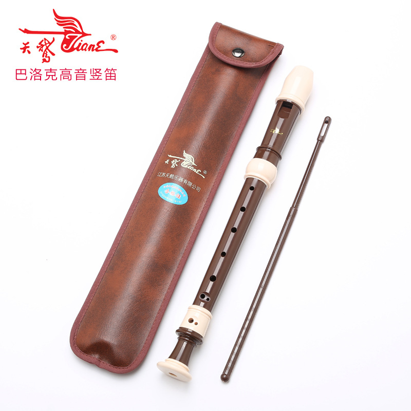 巴洛克木笛,笛子,竖笛(第3页)_大山谷图库