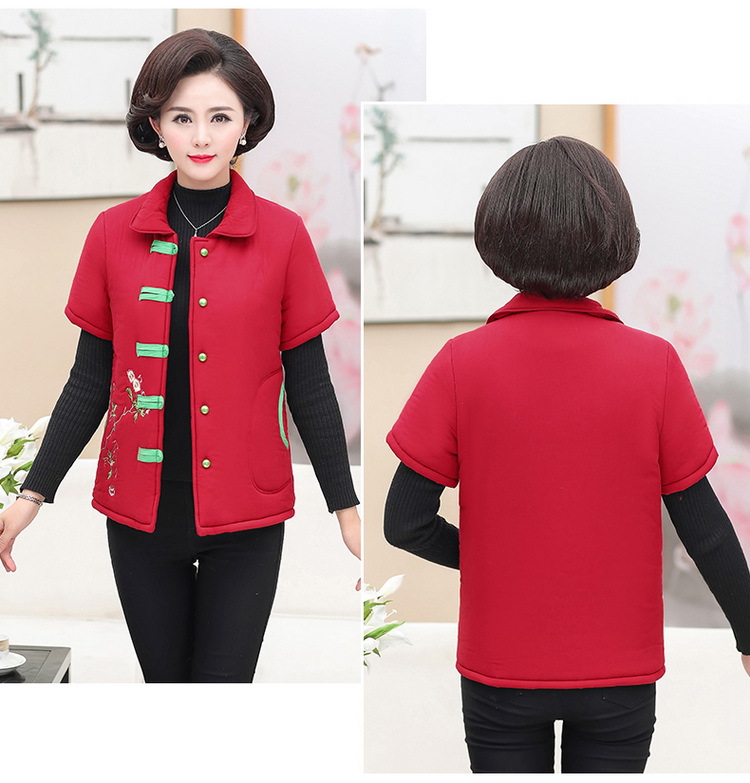 Gilet femme en Polyester - Ref 3317534 Image 18