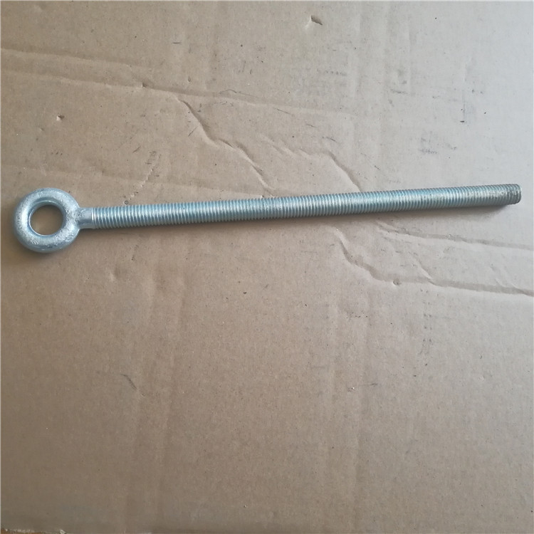 厂家供应多种样式吊环  来图样订做 量大从优