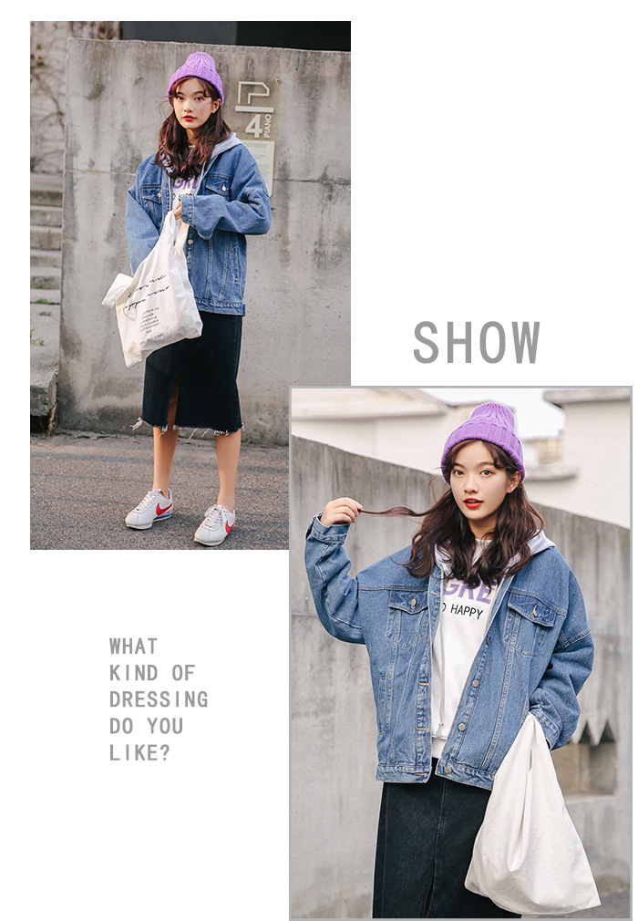 Blouson femme en Cow-boy - Ref 3322009 Image 15