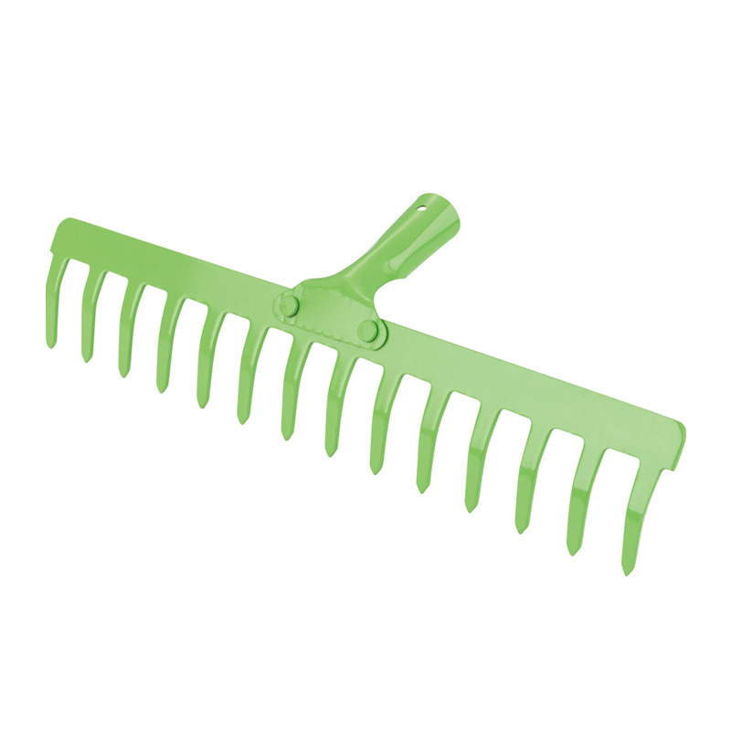 厂家供应批发优质耐用园林工具 8-20齿耙类精工细致
