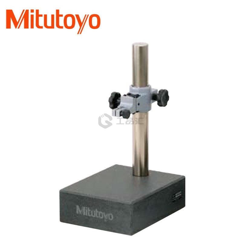 三丰(Mitutoyo) 花岗岩比较仪台架;215-153-10