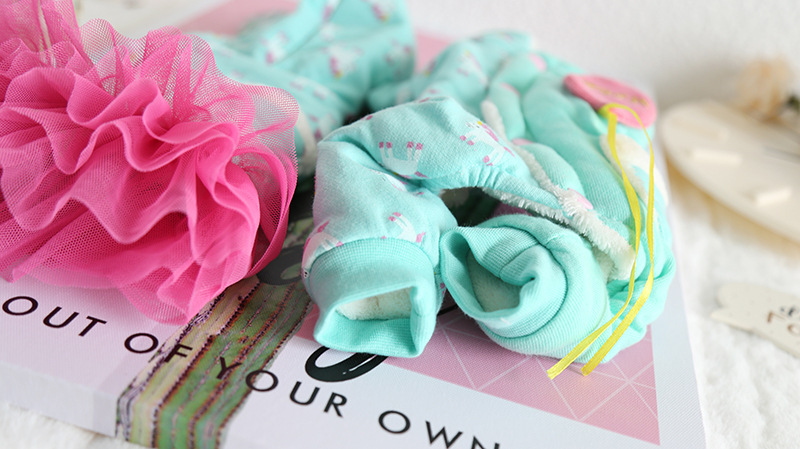 可爱小马服情侣装