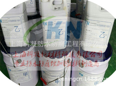 supply Cyanogen Coagulation Anticorrosive Waterproof coating