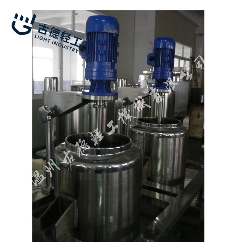 【厂家供应】外盘管反应釜,不锈钢反应釜,内盘管反应釜