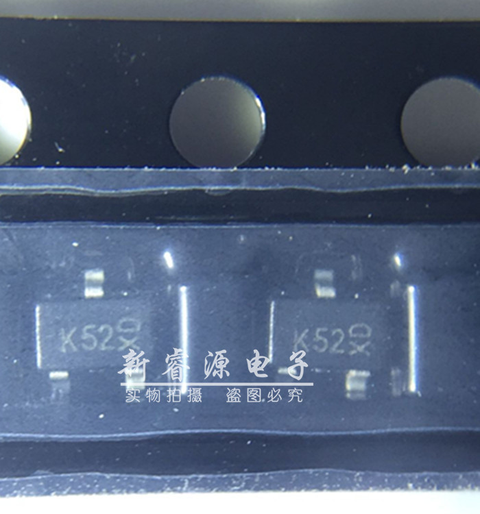 贴片二三极管 BAV199W-7-F BAV199 SOD323 原装现货