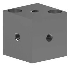 供应美国DYTRAN公司 三轴安装块6240