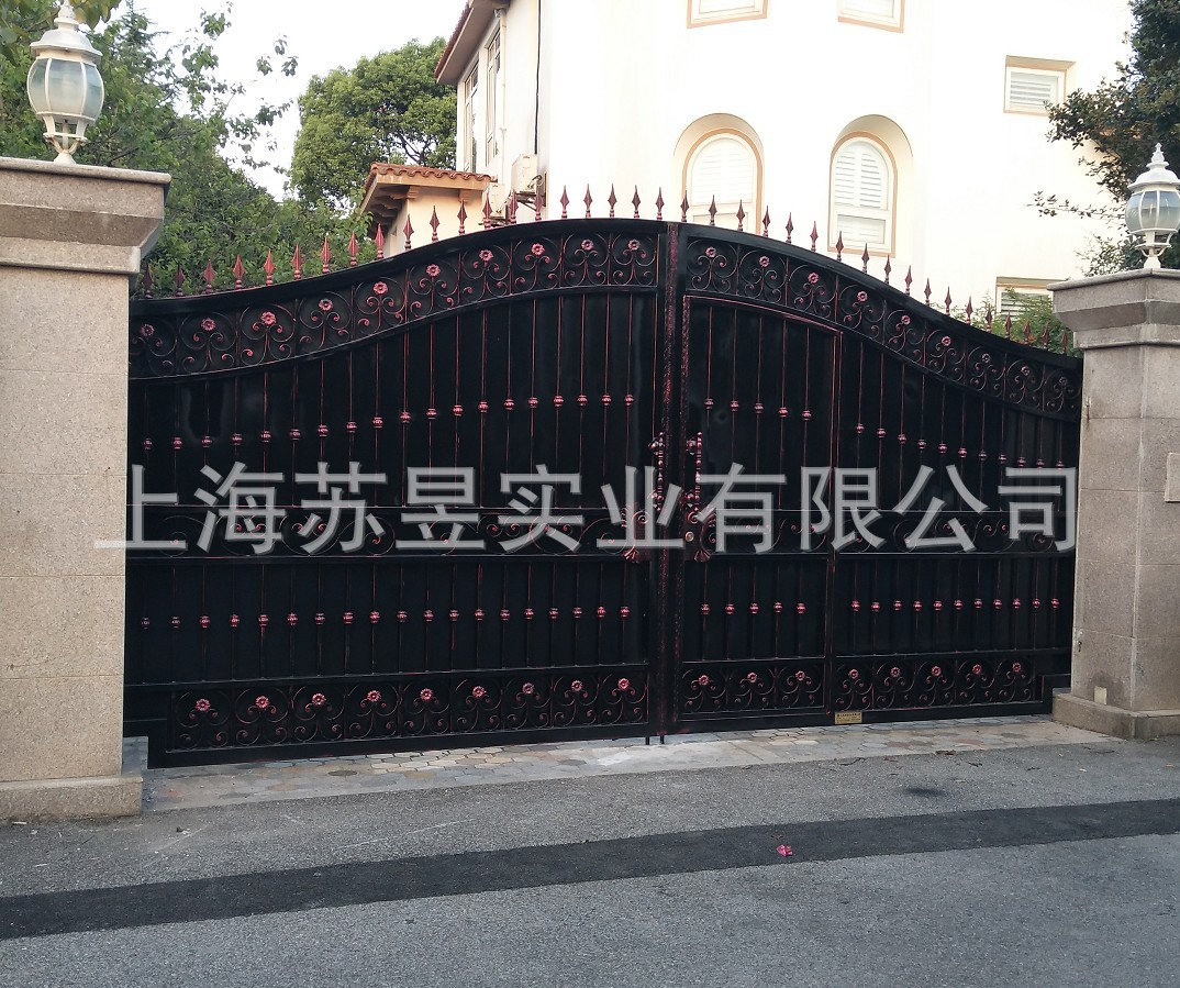 推拉门大门室外,室外推拉大门,室外推拉门户外(第12页)_大山谷图库
