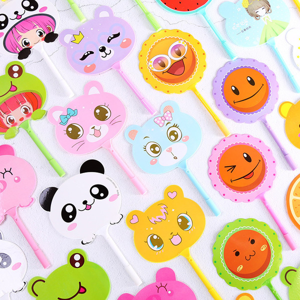 Cartoon cute ballpoint pen