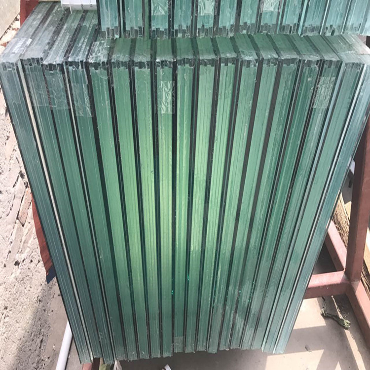 单片防火玻璃 非隔热型防火玻璃 隔热型防火-阿里巴巴