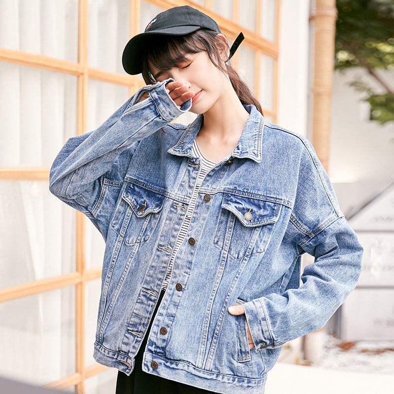 Blouson femme en Cow-boy - Ref 3322335 Image 2