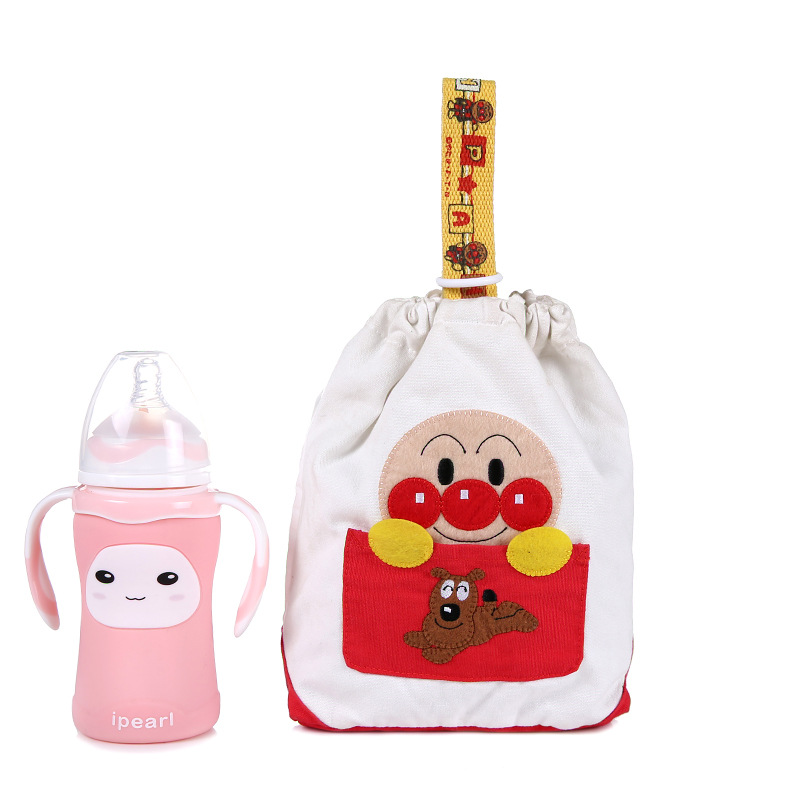 奶瓶收纳袋 婴儿手推车悬挂式妈咪包 多功能杂物挂包 大量现货|ms