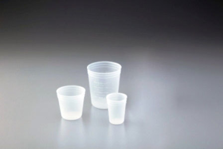 PP一次性烧杯            30-1401----1408