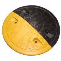 厂家减速带   减速带端头 多种款式