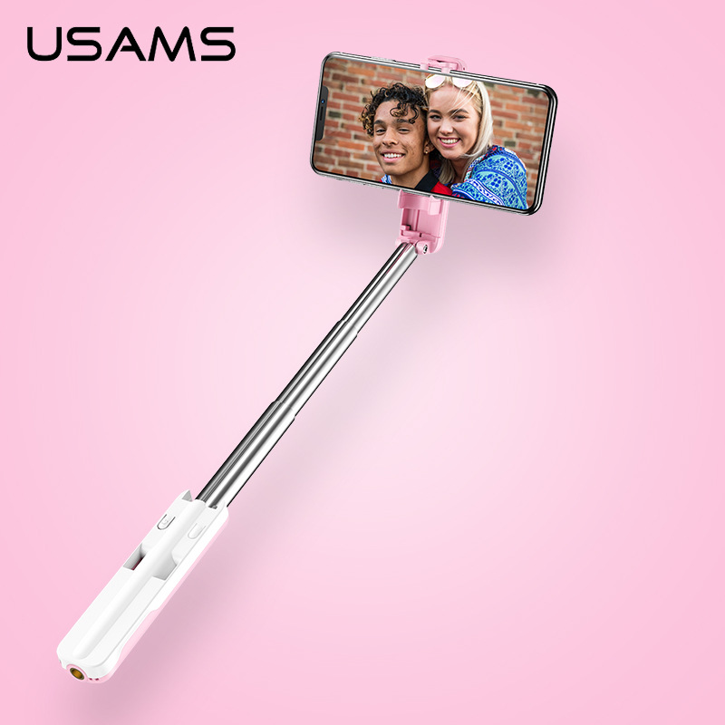 Stick selfie en Alliage d aluminium - Ref 3386518 Image 6