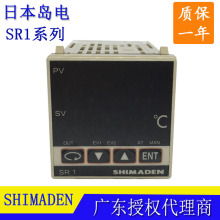 SR1-8Y-1C�ؿ��� ԭ�b�ձ��u� SHIMADEN�ؿر� �V�|�^�ڙ������