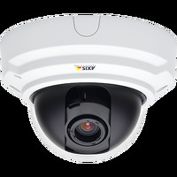 安讯士AXIS P3314-Z 网络摄像机