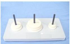 河内塔    型号HD-EP712