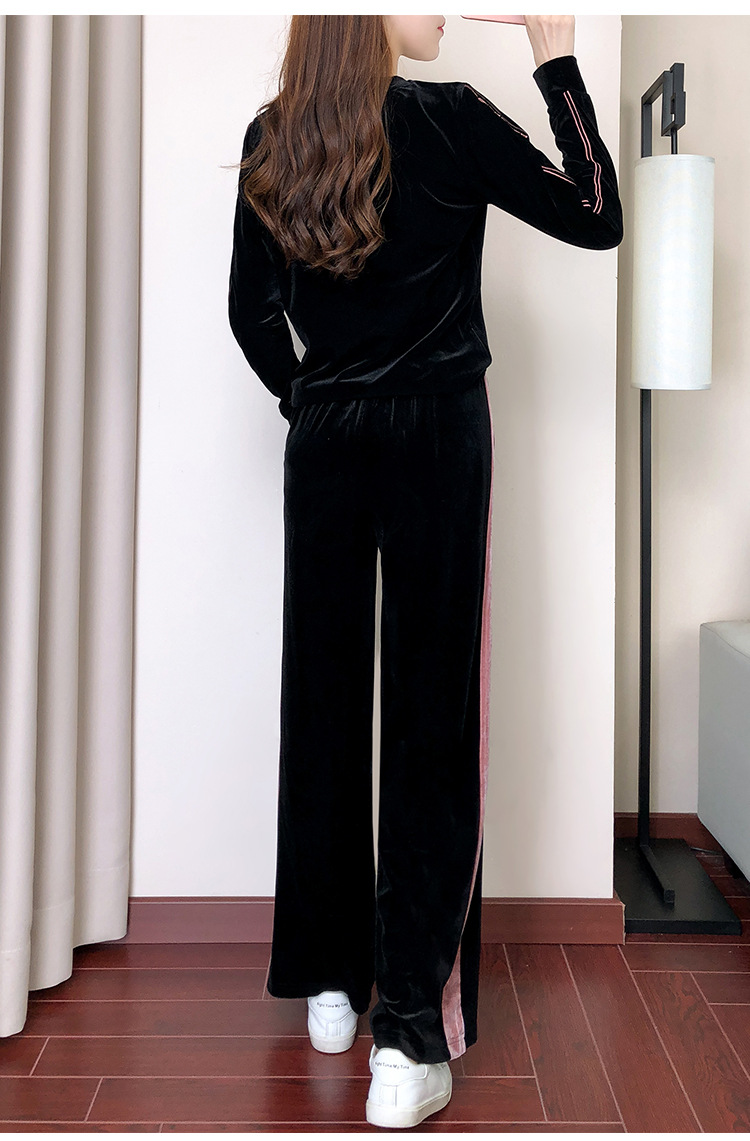 Costume femme MARQUE INDéPENDANTE en Mélange de coton - Ref 3333877 Image 25