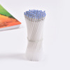 White highlighter, design coloured pencils for elementary school students, hand painting, 0.7mm