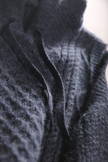 Gilet femme en Tricot - Ref 3316477 Image 23