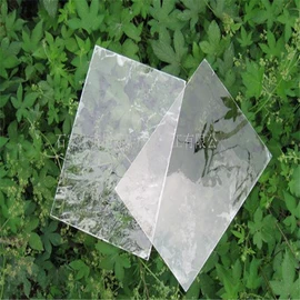 沙石砾石;人造磨料;云母