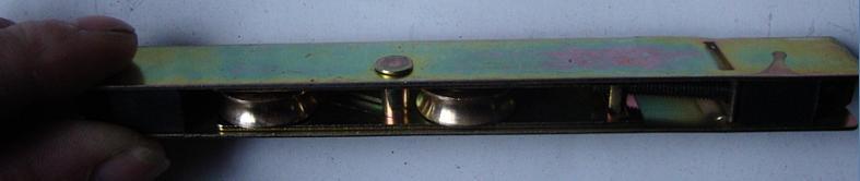 PWS【品质保证】【价格实惠】供应可调尼龙门滑轮9.10.20238