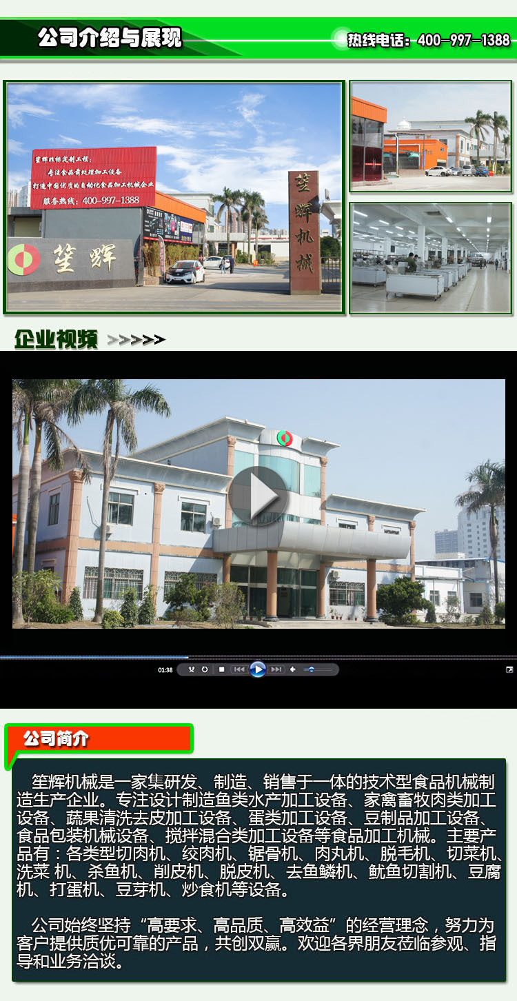 爆款 切肉机切片机切丁切粒机肉类多功能切肉机 定做