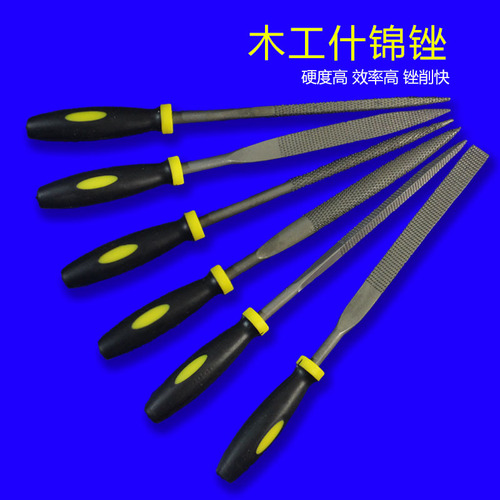 Gold files, sharp wood files, wood carving files, hair files, woodworking tools, mahogany files for hardwood, dropshipping