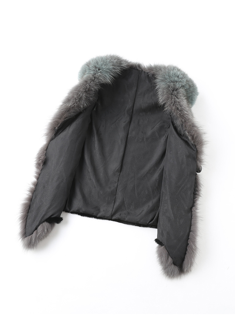 Gilet femme - Ref 3317037 Image 7