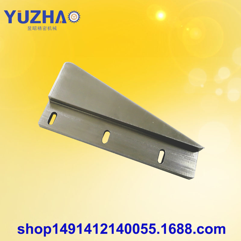 上海南汇精密定制加工非标精密钣金零件 折弯机精密加工制造