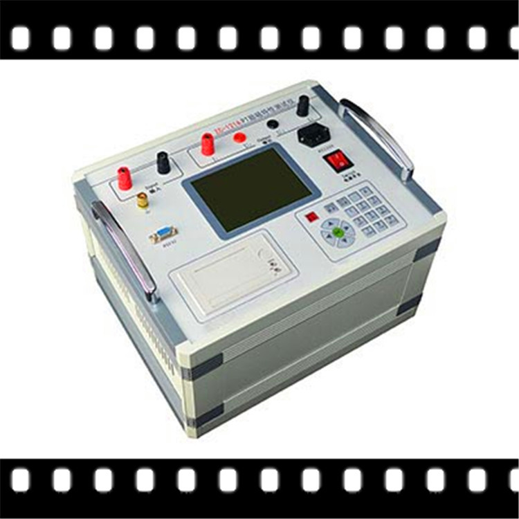 SYZC-121A PT电压互感器励磁特性测试仪 互感器励磁特性测试仪