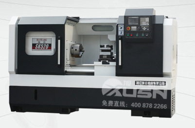 专业数控车床供应瑞远数控CK6150数控机床精密数控机床|ru