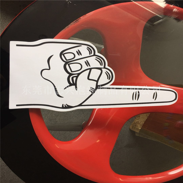 冲压加工EVA泡绵方块 拼装积木方块成型 海绵方块 EVA手势玩具