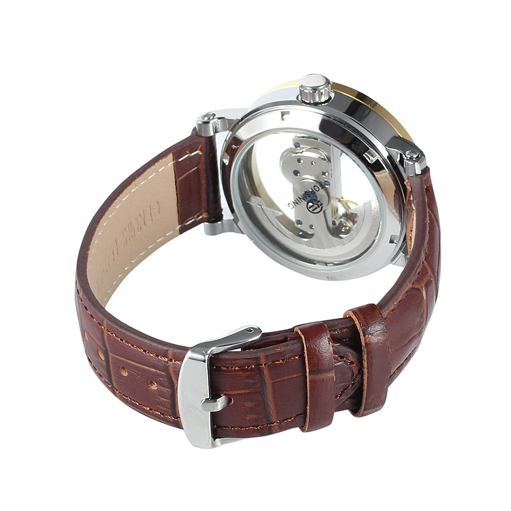 FORISNING Watch