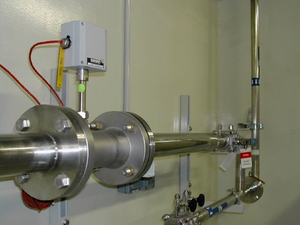 Поставка LUXZ интеллигентая (ый) прецессии вихревой газ расходомер природного газа счетчик газа цена,