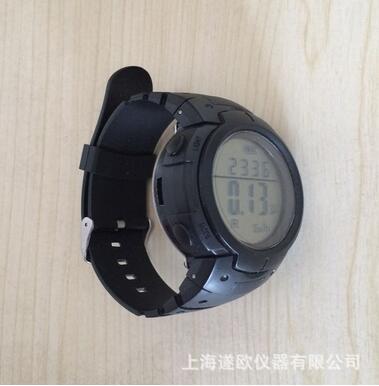 WB-16型腕表式个人剂量仪WB-16