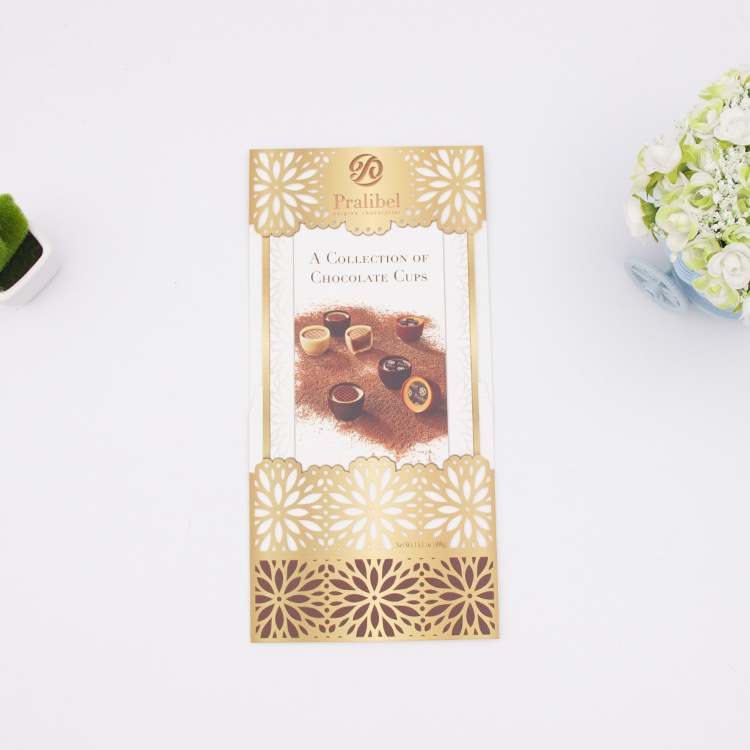 现货纸袋手提袋 烘焙服装袋小号礼品包装袋 logo印刷