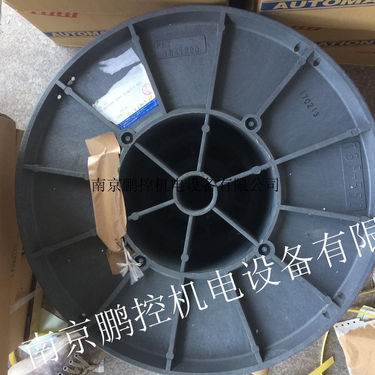 日本福电电线KX-HS-GGBF 1PX1.25SQ（70.45