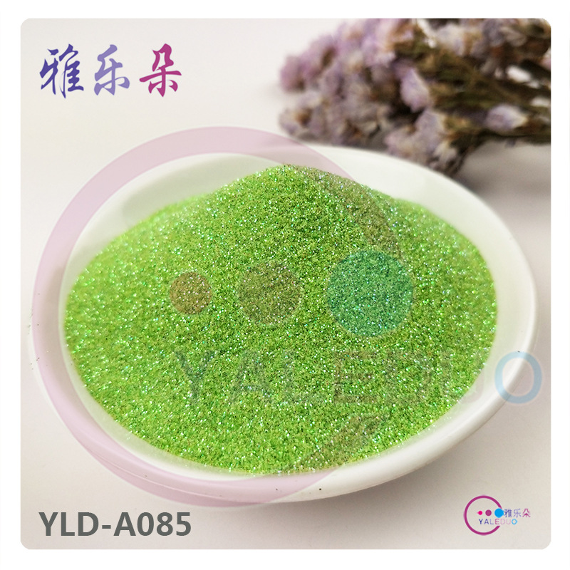 environmental protection High temperature resistance Glitter diy Easter Eggs Material Science Nail enhancement Eye Mobile phone shell Glue Hairdressing parts