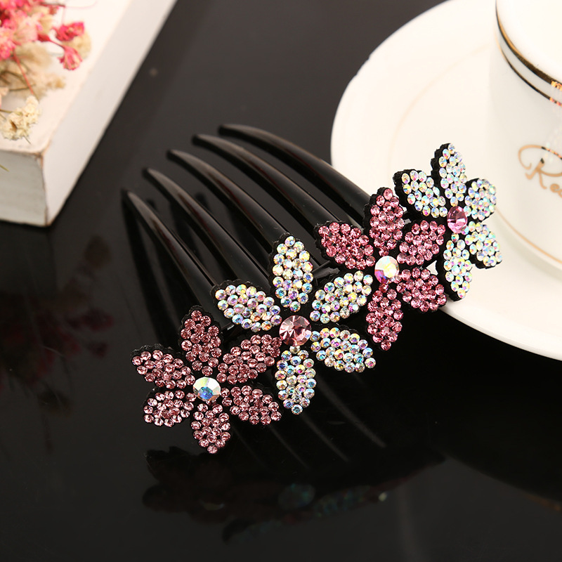 AB + 가벼운 분말 + 깊은 분말