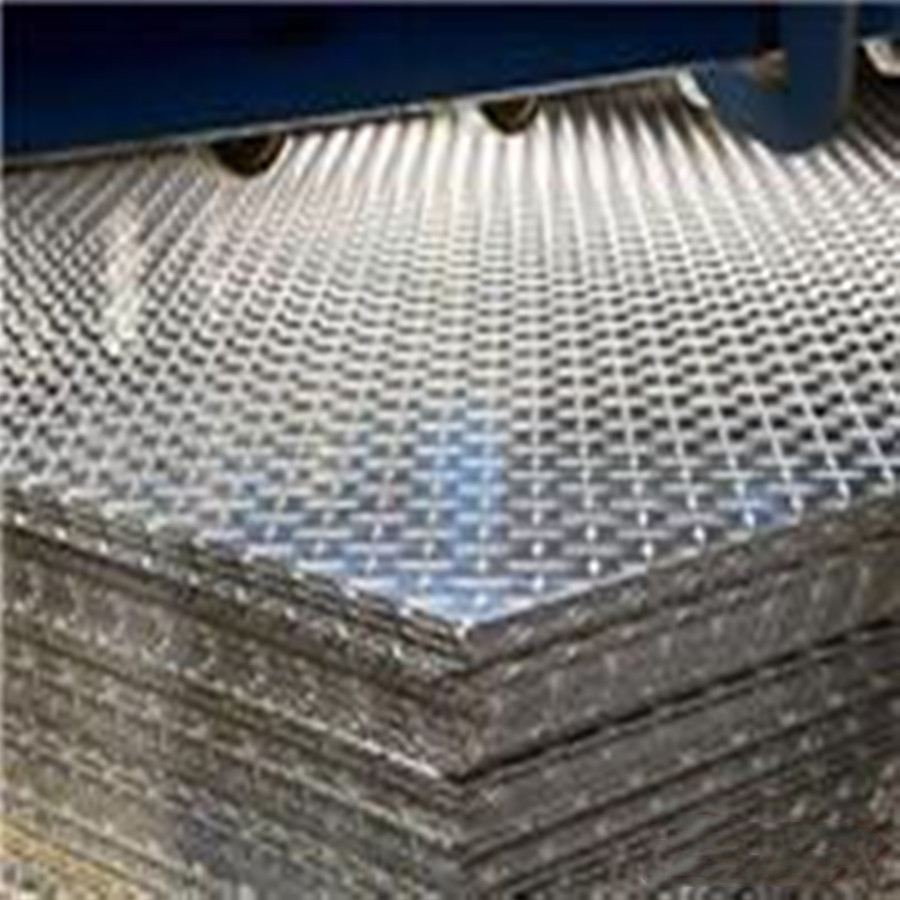 厂家供应鑫汇源铝业花纹铝板  规格齐全 现货批发零售