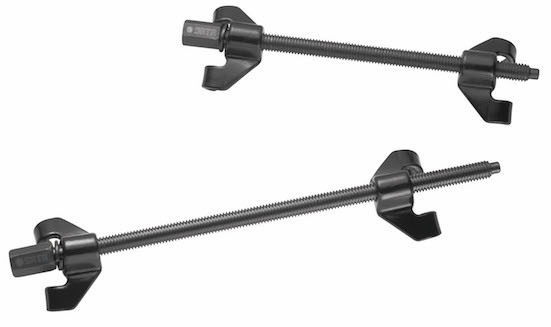 97701卷型弹簧压缩器,270mm,世达