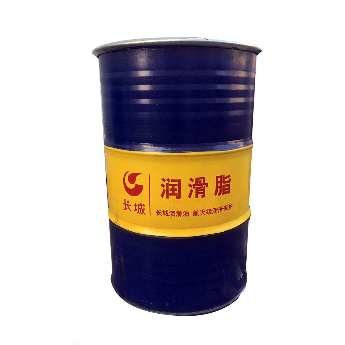 长城尚博\通用锂基润滑脂 1号\175kg开2级钢