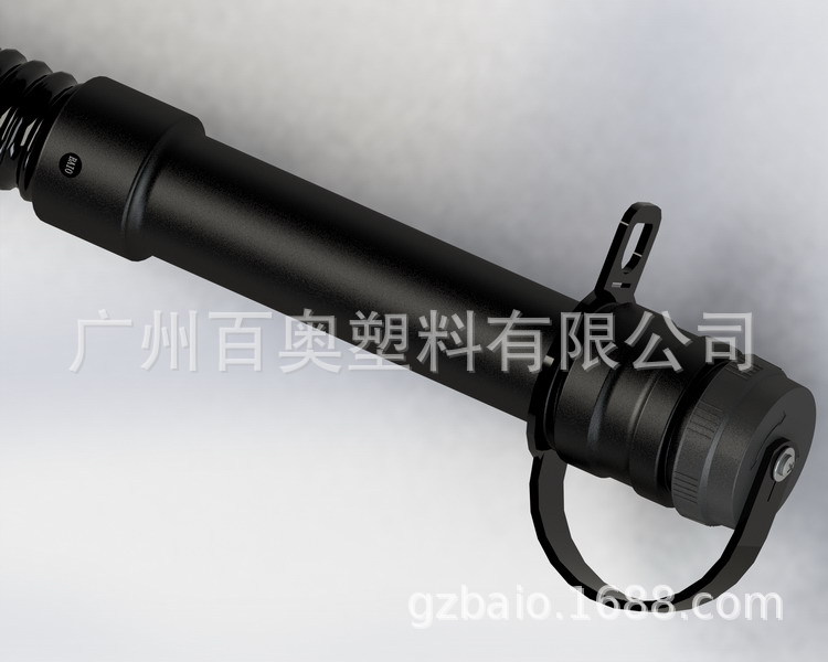 50洗地机放污管放水管排污管排水软管配件生产厂家清洗机