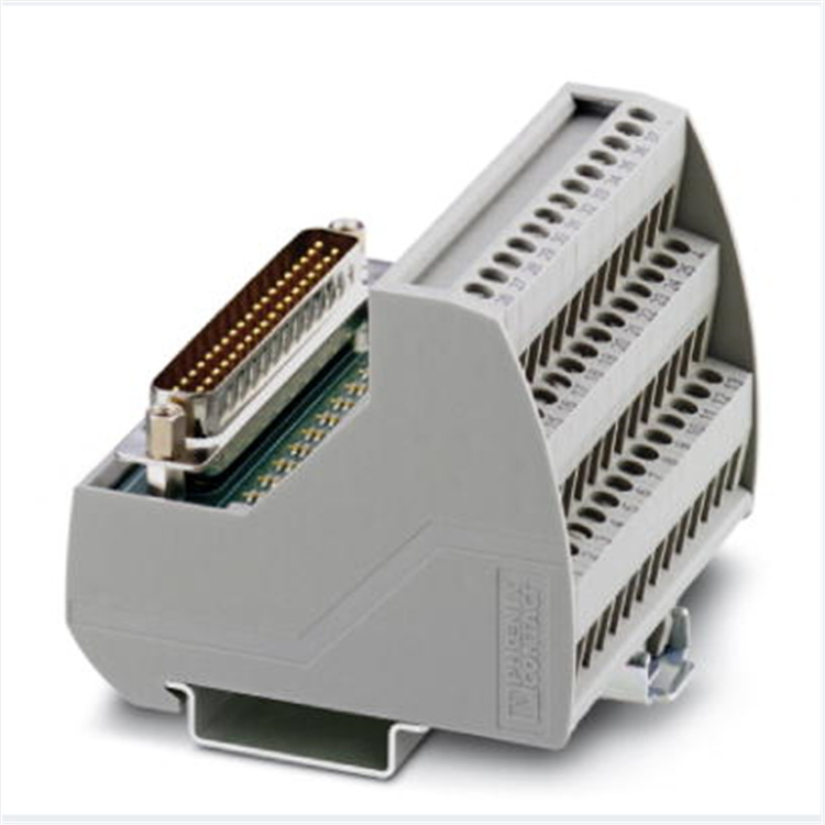 菲尼克斯模块 VIP-3/SC/D50SUB/F/LED  2322236